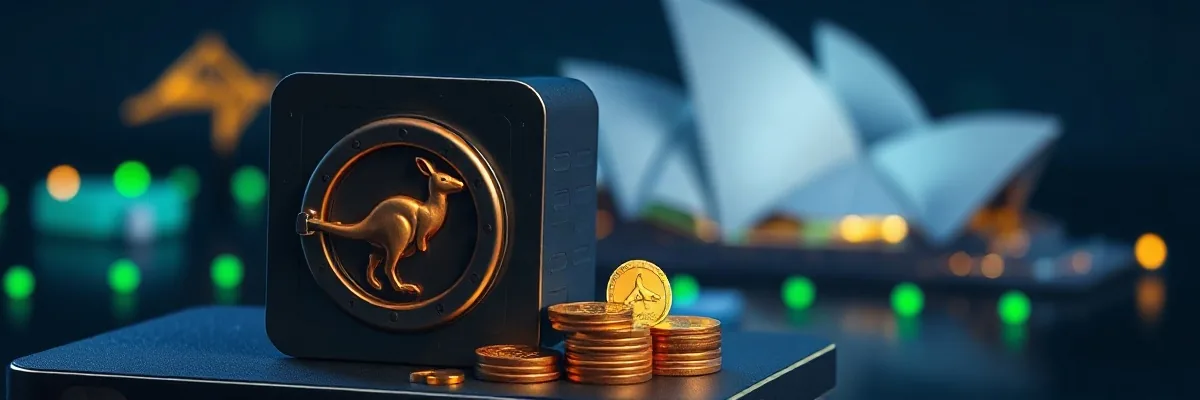 mobile casino online in Australia — Depositing and Withdrawing from the Phone
